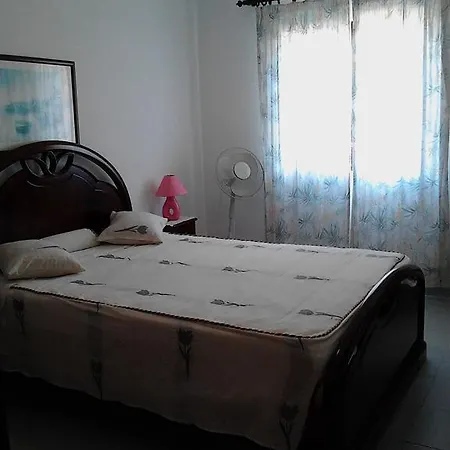Colina Do Sol Apartamento *