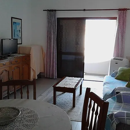 Apartamento Colina Do Sol Carvoeiro (Lagoa)