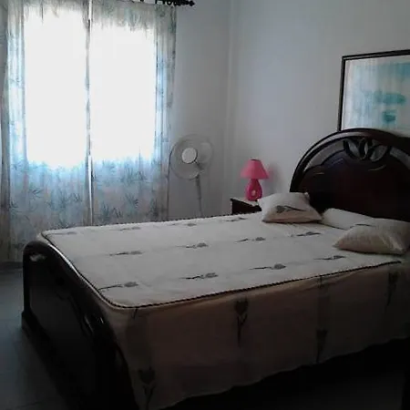 Apartamento Colina Do Sol