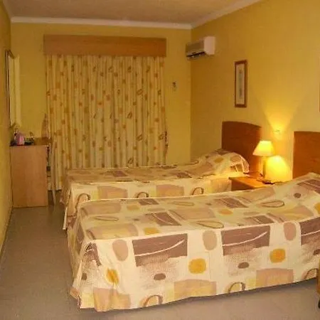 Colina Do Sol Appartement Carvoeiro (Lagoa)