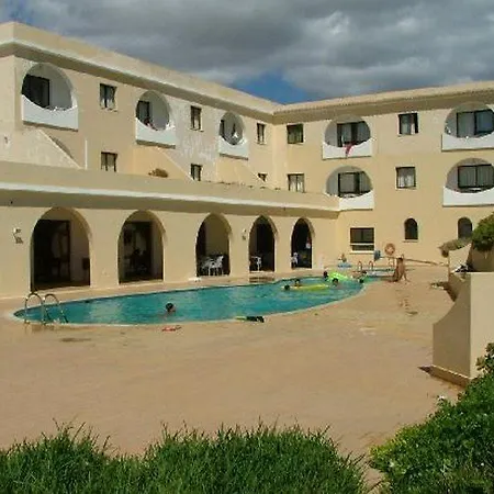Colina Do Sol Apartamento