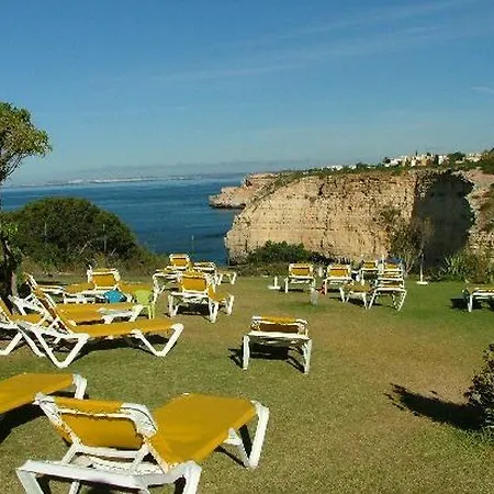 Colina Do Sol Appartement *