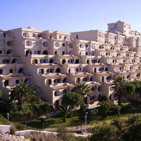Colina Do Sol Apartamento Carvoeiro (Lagoa)