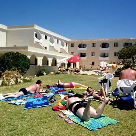 Colina Do Sol Appartement Carvoeiro (Lagoa)