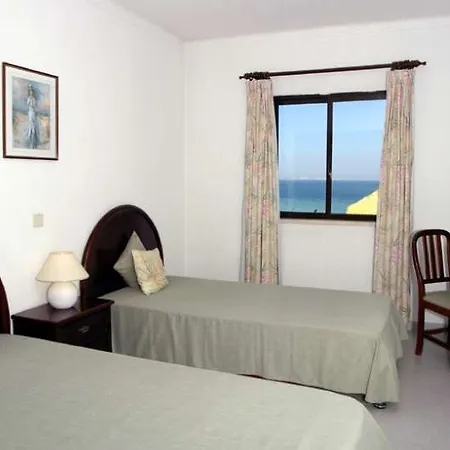 Apartamento Colina Do Sol Carvoeiro (Lagoa)