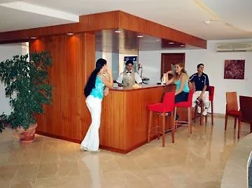 Apartamento Colina Do Sol
